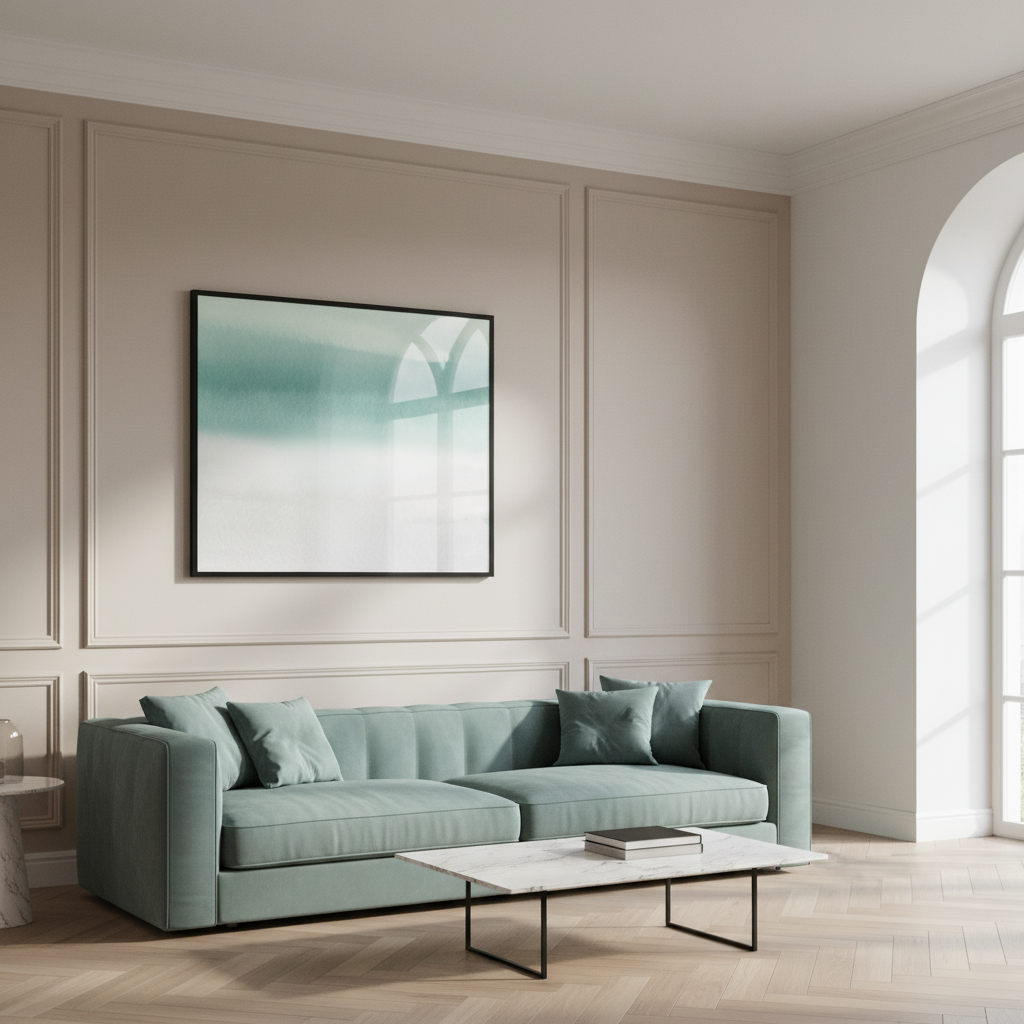 Modern contemporary background. Luxury