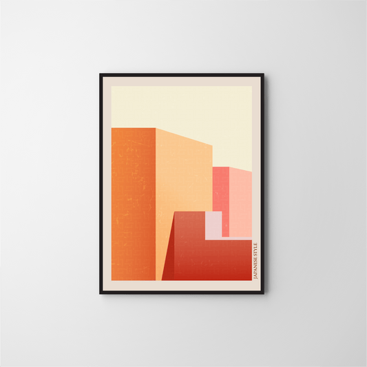 Japan Abstract