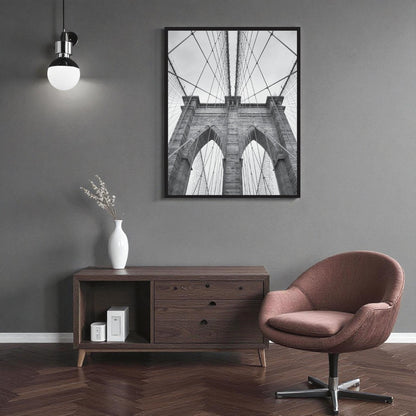 Brooklyn Bridge New York City