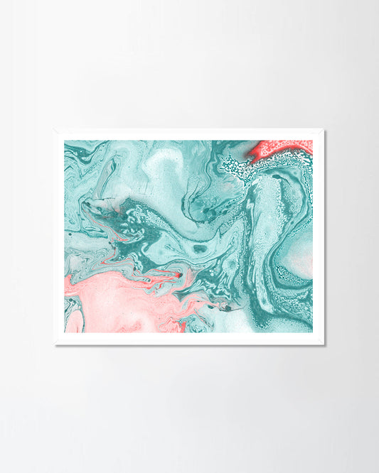 Beautiful Marble