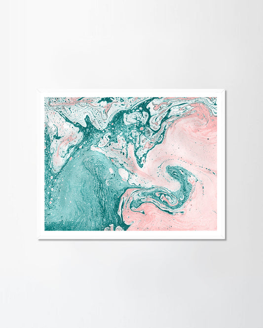 Beautiful Marble