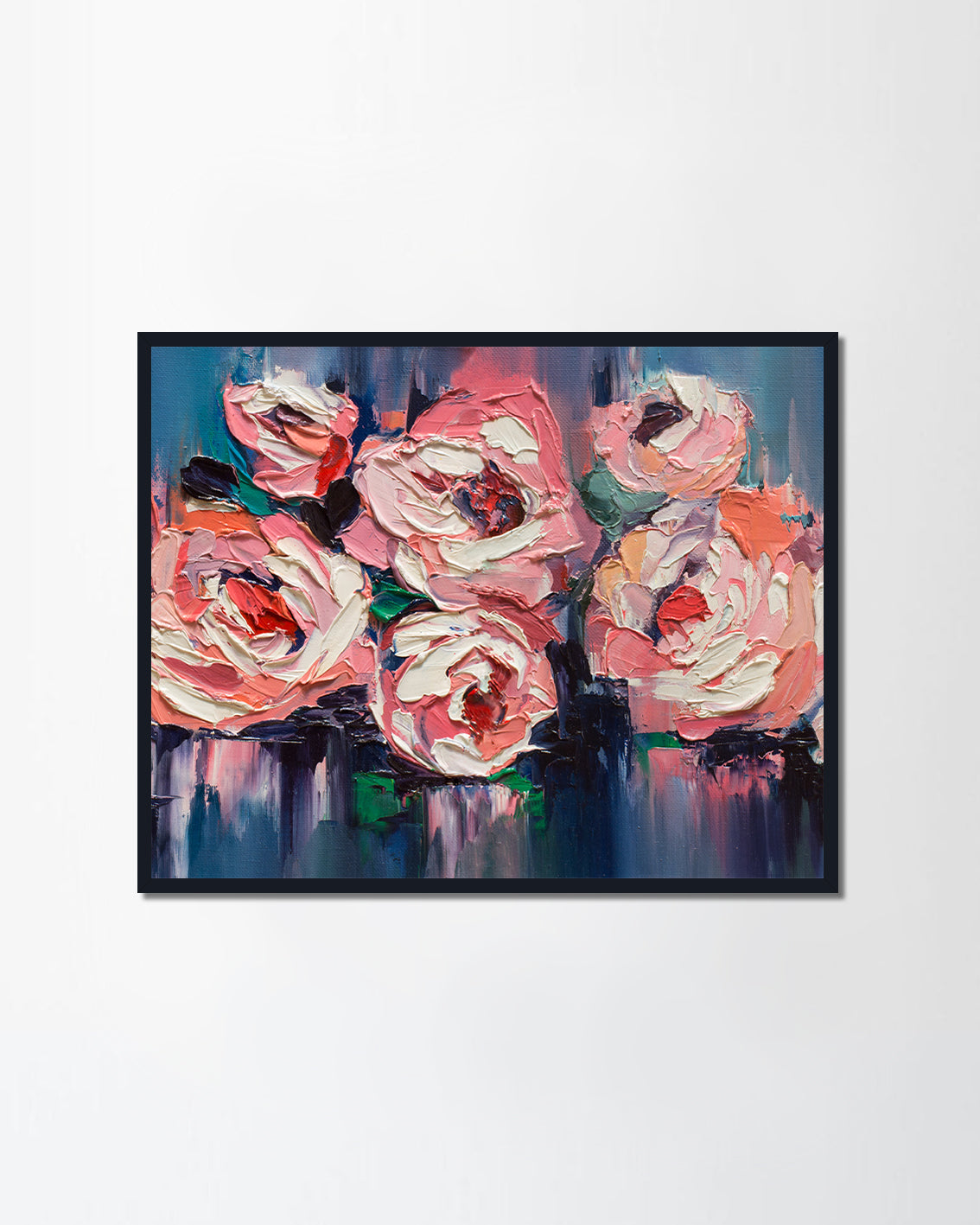Peony flower