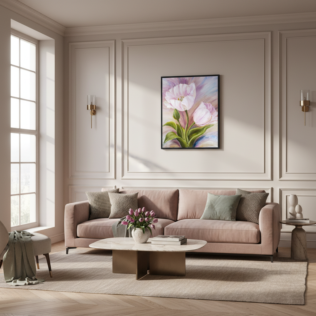 Tulips