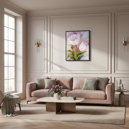Tulips