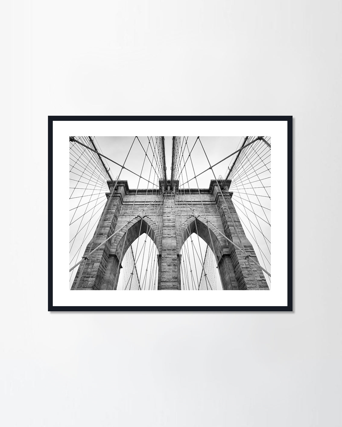 Brooklyn Bridge