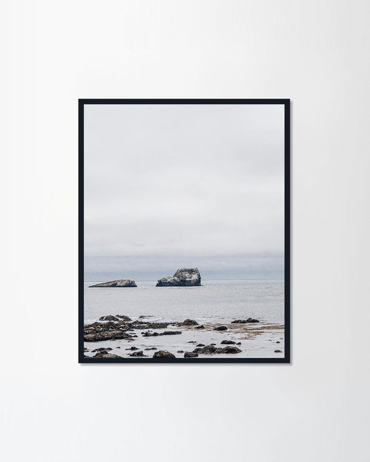 Coast Rock