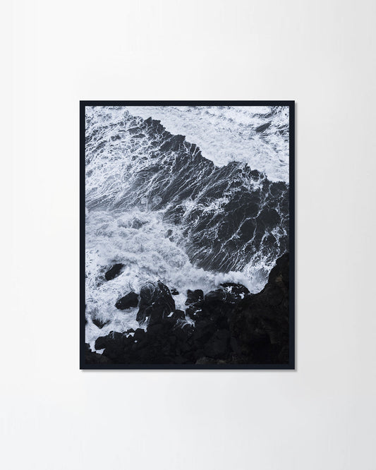 Wild waves