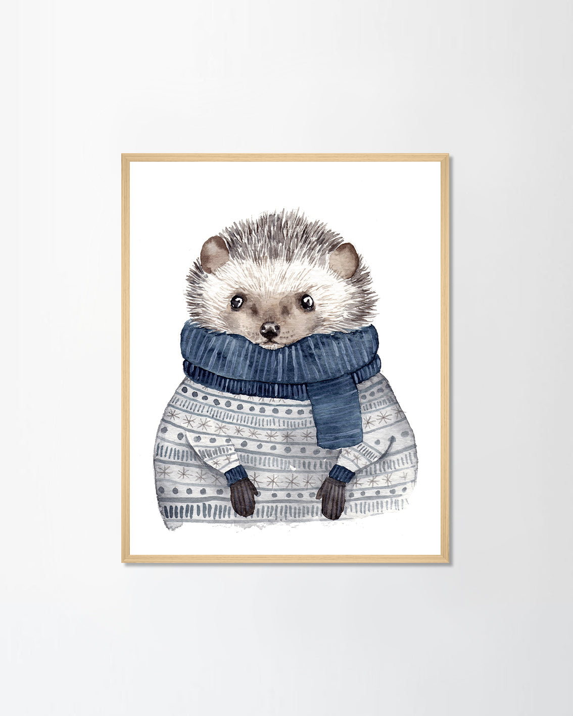 Hedgehog