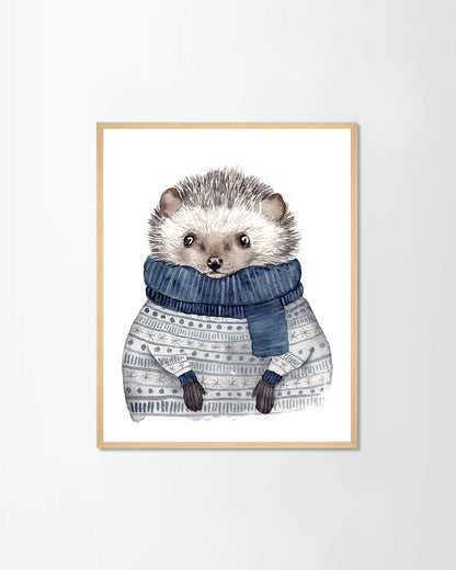 Hedgehog