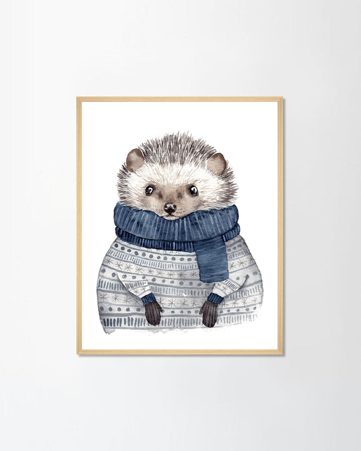 Hedgehog