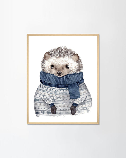 Hedgehog