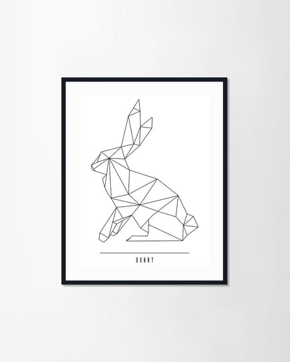 Bunny Bunny