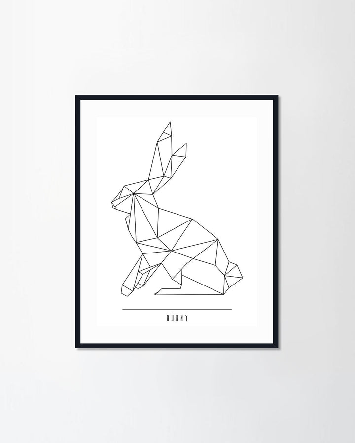 Bunny Bunny