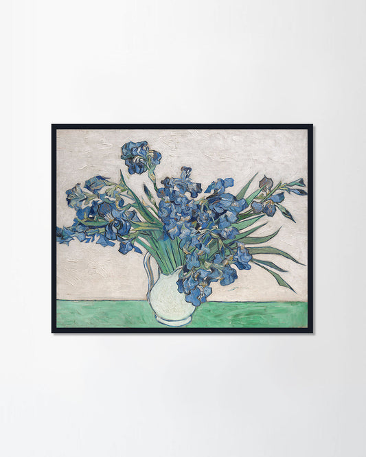 Irises