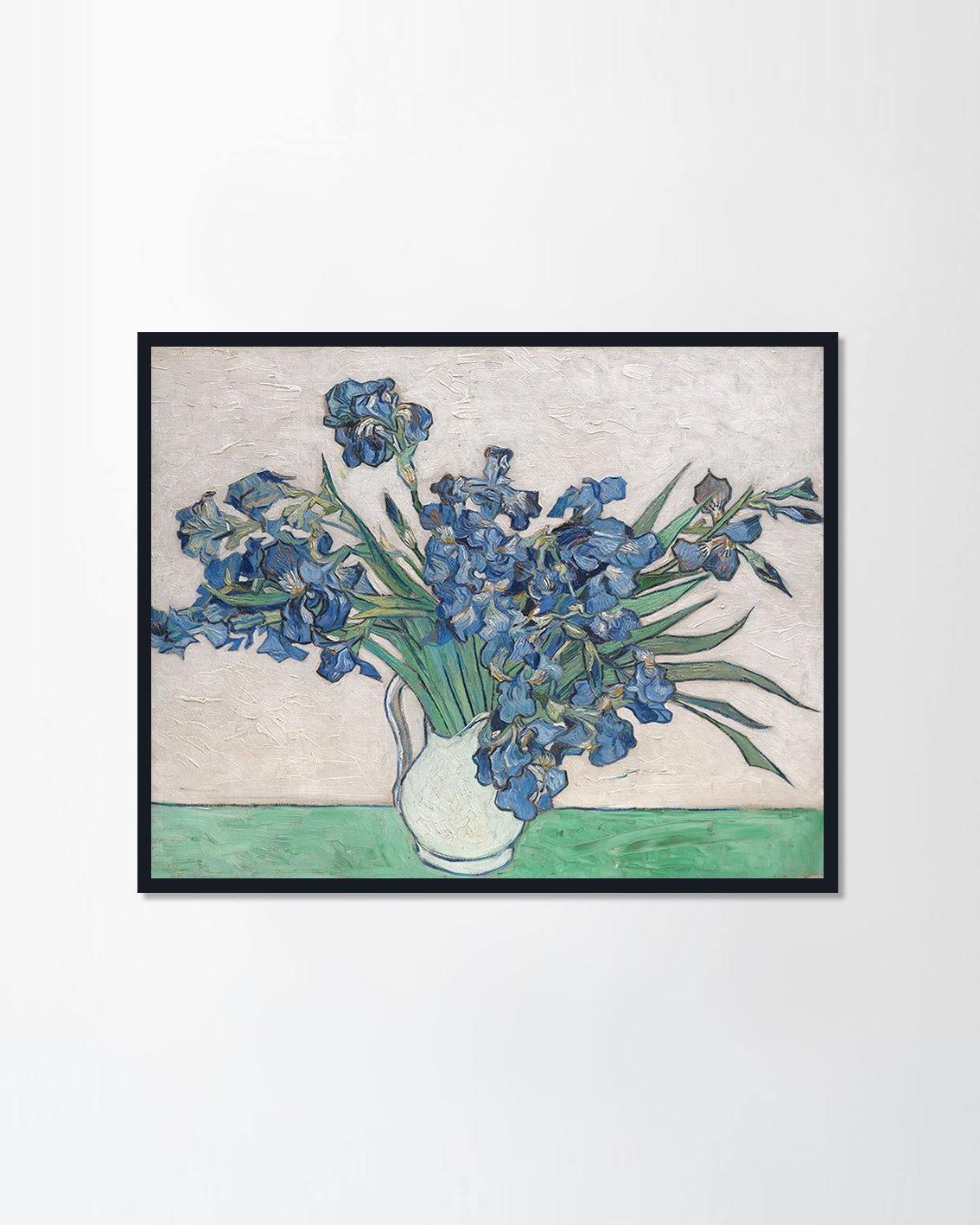 Irises