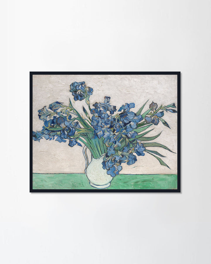 Irises
