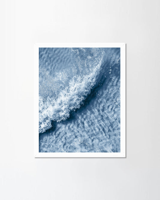 Ocean waves