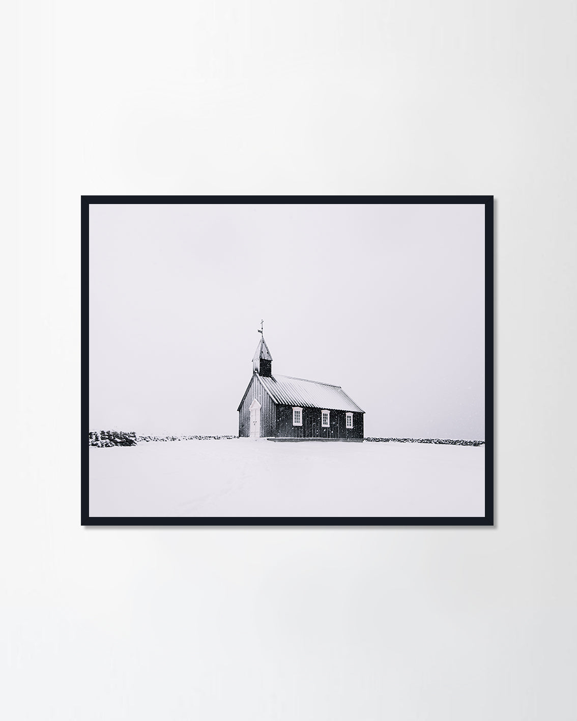 Budir black church