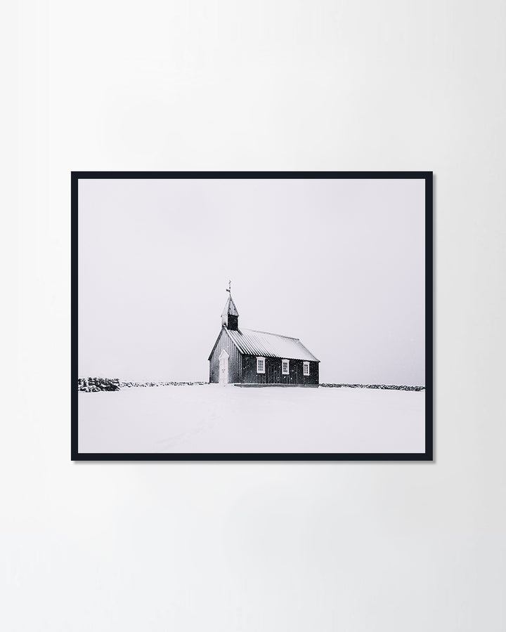 Budir black church