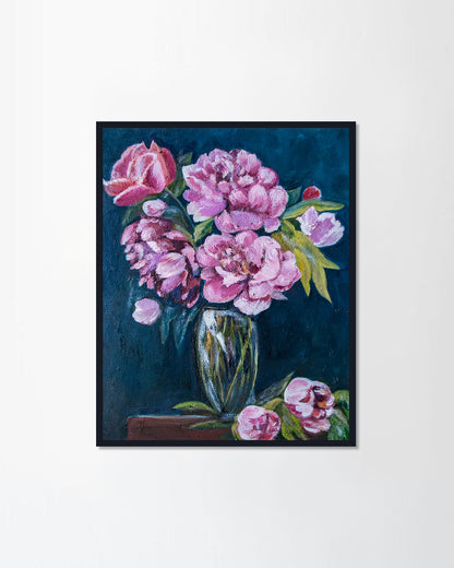 Chrysanthemums