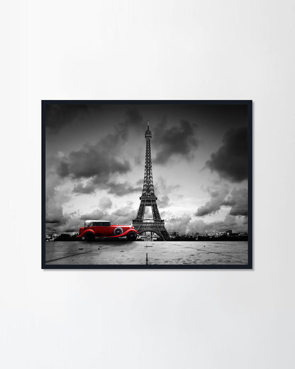 Effel Tower