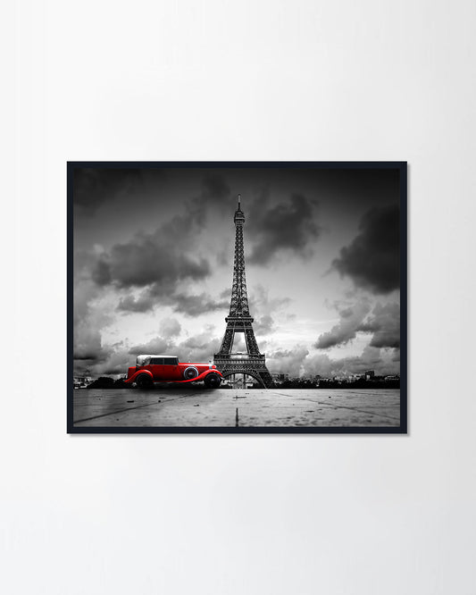 Effel Tower