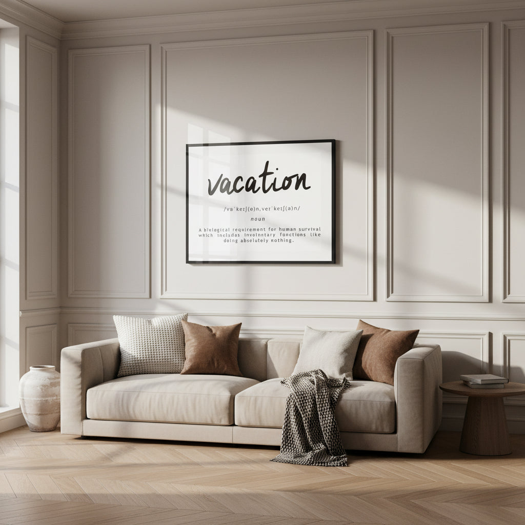 Vacation