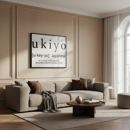 Ukiyo