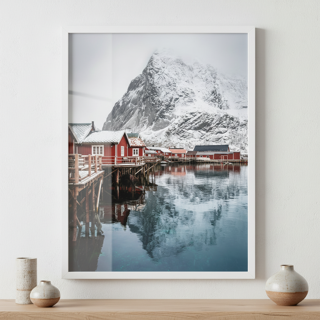 Lofoten - Norway