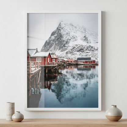Lofoten - Norway