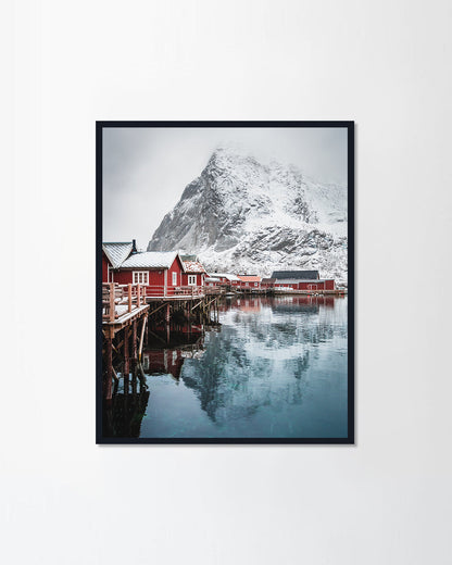 Lofoten - Norway