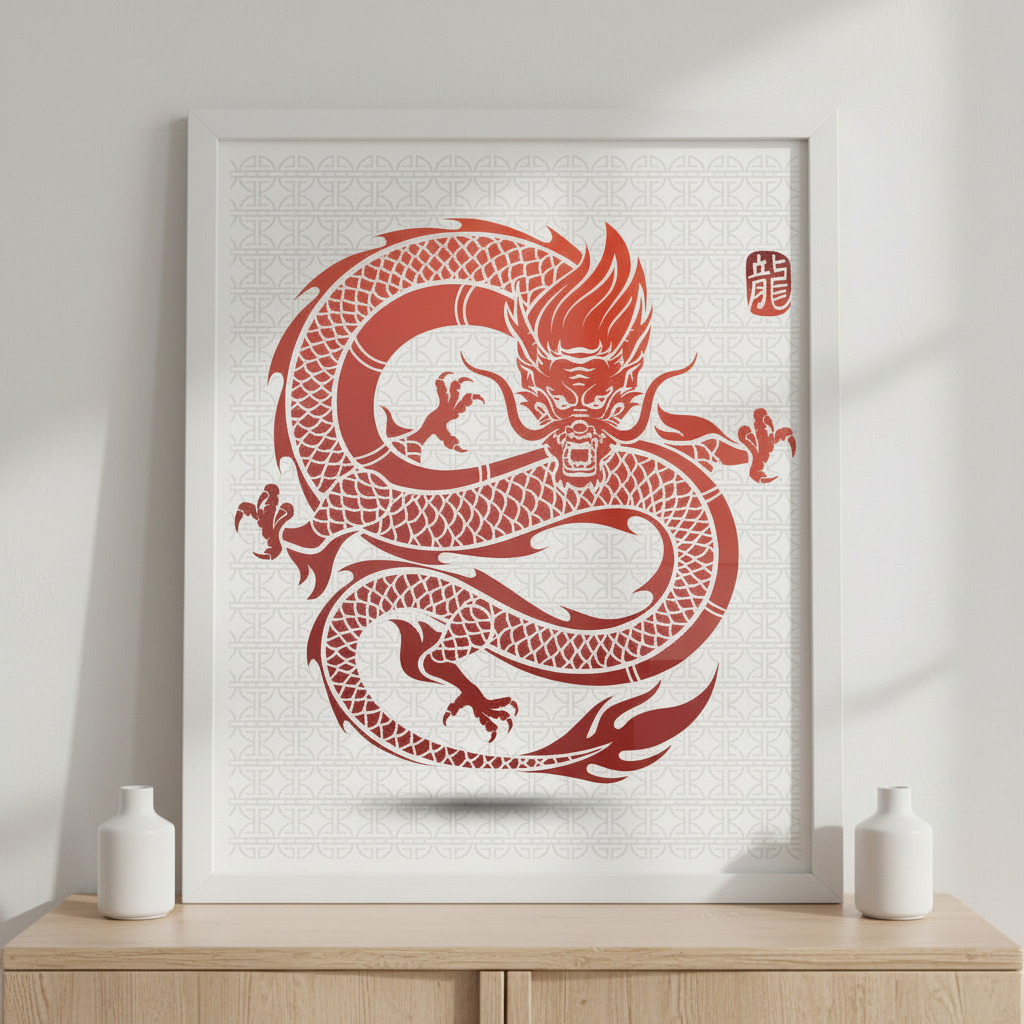 Chinese Dragon