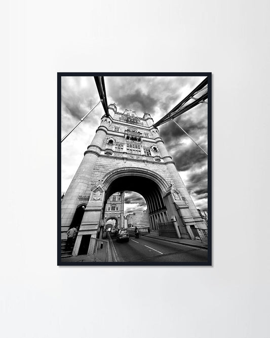 Tower Bridge London