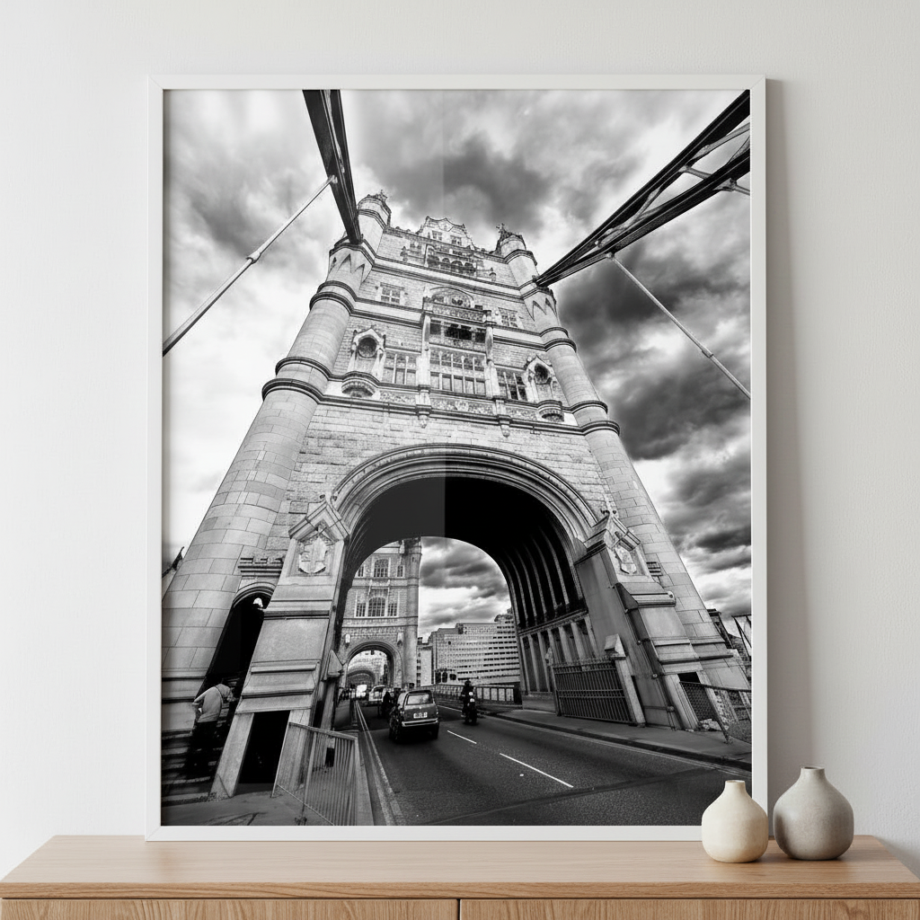 Tower Bridge London