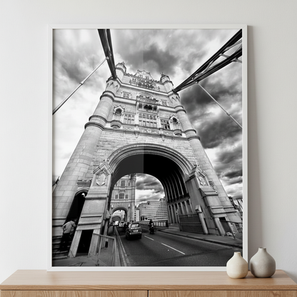 Tower Bridge London