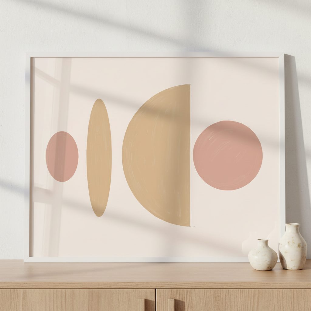Geometric Shapes