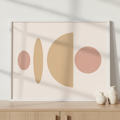 Geometric Shapes