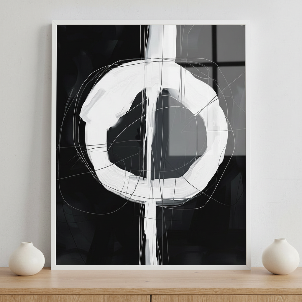 Large Black