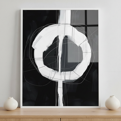 Large Black