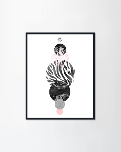 Geometrical shapes