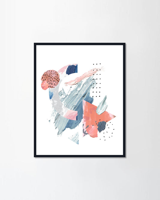 Geometrical shapes II