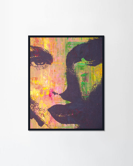 Original artwork