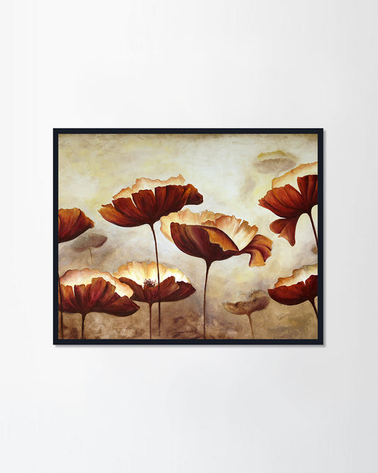 Poppy Flower