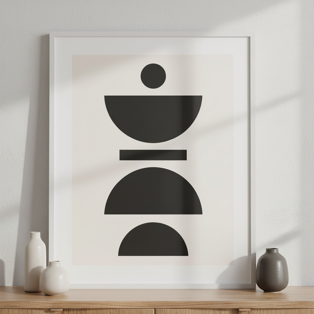 Mid Century