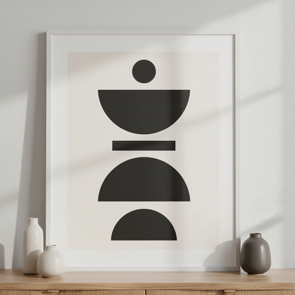 Mid Century