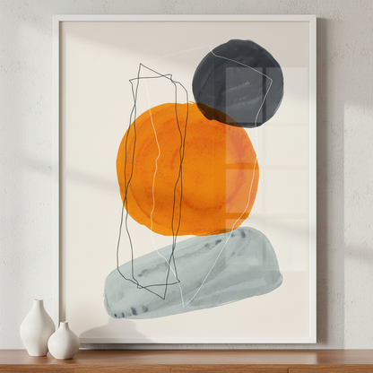 Mid Century ll