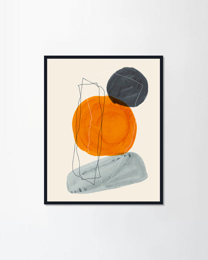 Mid Century ll
