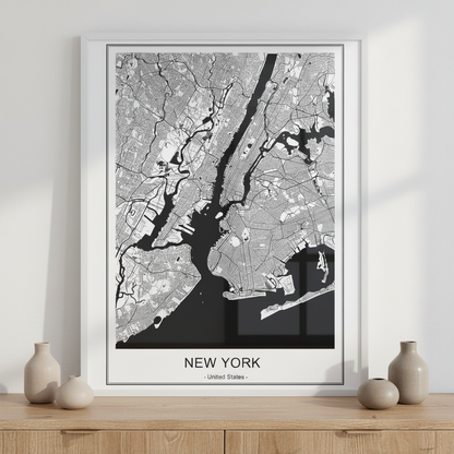 New York City