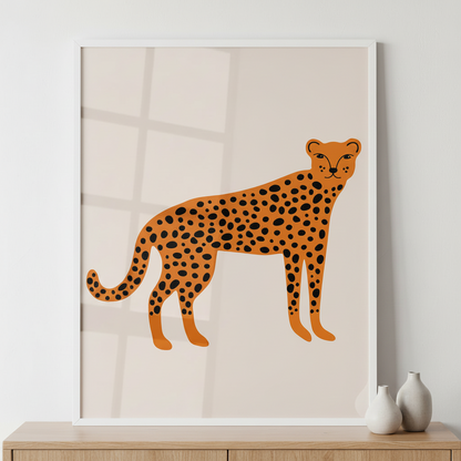 Leopard