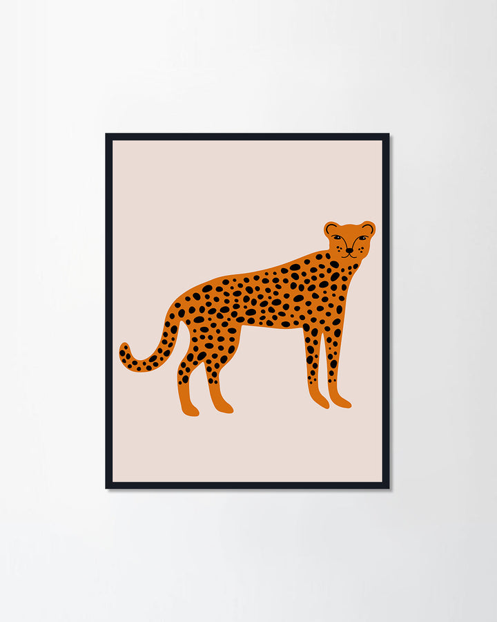 Leopard